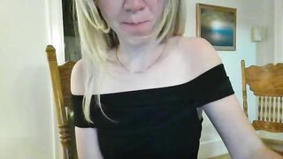 hfwilso New Porn Leak Video [Chaturbate] - bdsm, birthday, pussy, titjob, little