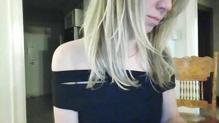 hfwilso New Porn Leak Video [Chaturbate] - bdsm, birthday, pussy, titjob, little