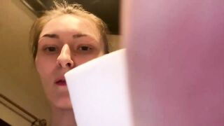 Watch chatwithbri Hot Porn Leak Video [Chaturbate] - tease, new, natural, young, skinny