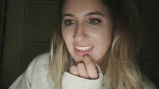 Watch khelzy Best Porn Video [Chaturbate] - flexibility, splits, smile, facial