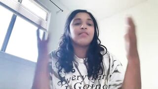 Watch sexyindianbabyraver New Porn Leak Video [Chaturbate] - hush, tights, leather, ohmibod, foot
