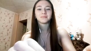 savannasotos Hot Porn Leak Video [Chaturbate] - new, shy, young, 18, skinny