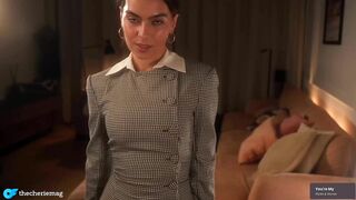 thecherie New Porn Video [Chaturbate] - tease, fit, natural, erotic