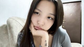 Watch christieposada Hot Porn Leak Video [Chaturbate] - new, shy, 18, asian, nonude
