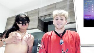 Watch dominantalex182 Best Porn Leak Video [Chaturbate] - uk, muscle, british, blonde, hunk