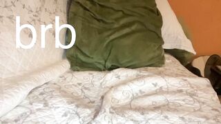 Watch i_love_olive Hot Porn Leak Video [Chaturbate] - shy, wet, feet, milf