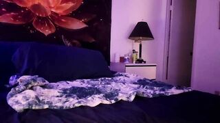 ezbreezy13 Best Porn Leak Video [Chaturbate] - toes, tomboy, thick, devil