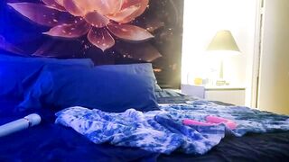 ezbreezy13 Best Porn Leak Video [Chaturbate] - toes, tomboy, thick, devil