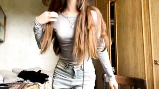 Watch vergiezaic Top Porn Video [Chaturbate] - shy, young, 18, teen, cute