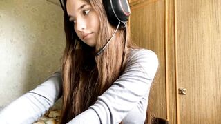 Watch vergiezaic Top Porn Video [Chaturbate] - shy, young, 18, teen, cute