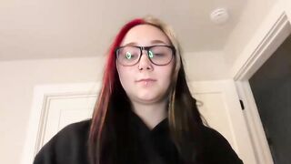 Watch iveyjade33 Top Porn Video [Chaturbate] - bigbutt, new, goddess, kiss, fetish