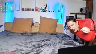 Watch odettedelane Hot Porn Video [Chaturbate] - single, nature, girlnextdoor, analtoys