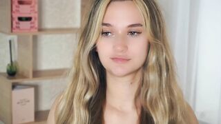 aracelismollenhauer New Porn Leak Video [Chaturbate] - new, natural, shy, 18, teen