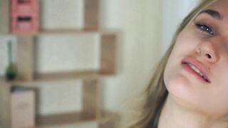 aracelismollenhauer New Porn Leak Video [Chaturbate] - new, natural, shy, 18, teen