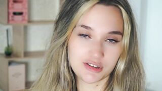 aracelismollenhauer New Porn Leak Video [Chaturbate] - new, natural, shy, 18, teen