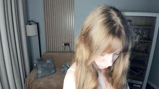 icyhoneybite Top Porn Video [Chaturbate] - new, shy, young, 18, cute thumbnail