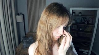 icyhoneybite Top Porn Video [Chaturbate] - new, shy, young, 18, cute