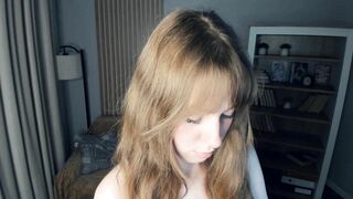 icyhoneybite Top Porn Video [Chaturbate] - new, shy, young, 18, cute