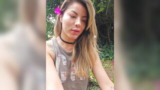 Watch Karen_San_Miguel From Stripchat Hot Porn Video Leak - ahegao, role-play, recordable-privates-young, outdoor, cock-rating