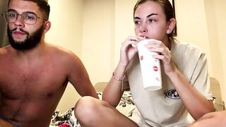 abbie_xo1 New Porn Leak Video [Chaturbate] - new, girlnextdoor, british, horny
