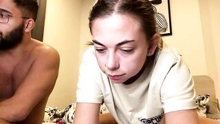 abbie_xo1 New Porn Leak Video [Chaturbate] - new, girlnextdoor, british, horny