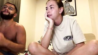 abbie_xo1 New Porn Leak Video [Chaturbate] - new, girlnextdoor, british, horny