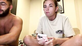 abbie_xo1 New Porn Leak Video [Chaturbate] - new, girlnextdoor, british, horny