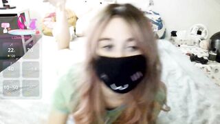 Watch kyrawildofficial Top Porn Leak Video [Chaturbate] - hentai, joi, asian, squirt, anime