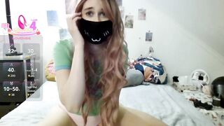 Watch kyrawildofficial Top Porn Leak Video [Chaturbate] - hentai, joi, asian, squirt, anime