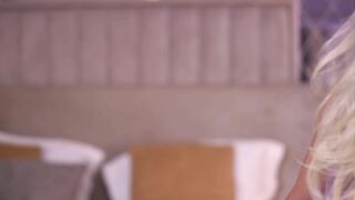 Watch blairsanders New Porn Leak Video [Chaturbate] - new, bigass, squirt, blonde, bigboobs