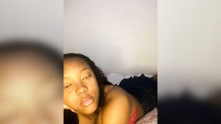 Watch Sprinkle_Q From Stripchat New Porn Video Leak - fingering, new-ebony, handjob, ebony-doggy-style, new-teens