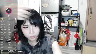 Watch kitty_krush Best Porn Video [Chaturbate] - new, lovense, asian, skinny, chatting