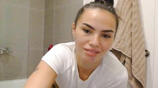 Watch itslela Top Porn Video [Chaturbate] - new, young, fitgirl, aussie