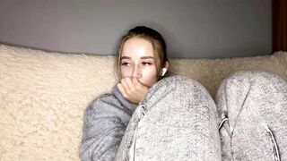 ameliaduraku Best Porn Video [Chaturbate] - new, young, shy, 18, skinny