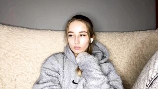 ameliaduraku Best Porn Video [Chaturbate] - new, young, shy, 18, skinny