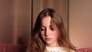 ceceliapidcock Top Porn Leak Video [Chaturbate] - new, shy, young, 18, petite thumbnail