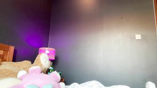 Watch itskatarina New Porn Leak Video [Chaturbate] - new, bigass, young, latina, 18