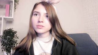 pamilarakestraw Hot Porn Video [Chaturbate] - feet, new, shy, young, brunette thumbnail