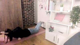 pamilarakestraw Hot Porn Video [Chaturbate] - feet, new, shy, young, brunette