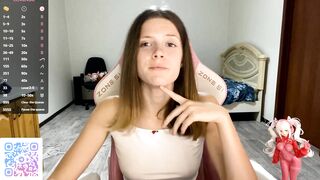 regeniastetson Top Porn Leak Video [Chaturbate] - new, shy, young, 18, teen
