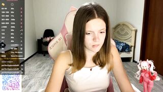 regeniastetson Top Porn Leak Video [Chaturbate] - new, shy, young, 18, teen