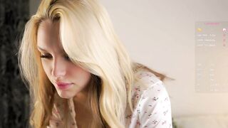 emmiemurray Best Porn Leak Video [Chaturbate] - new, shy, 18, blonde, teen