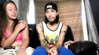 exoticnights Best Porn Leak Video [Chaturbate] - splits, roleplay, furry, dildoplay