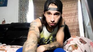 exoticnights Best Porn Leak Video [Chaturbate] - splits, roleplay, furry, dildoplay
