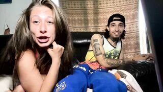 exoticnights Best Porn Leak Video [Chaturbate] - splits, roleplay, furry, dildoplay