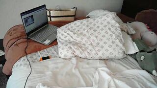 shyy_petitebaby Best Porn Leak Video [Chaturbate] - fit, anal, flexible, squirt, petite