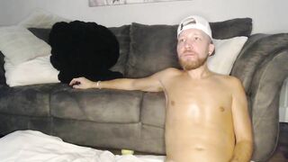 Watch justmessingaround5 Hot Porn Video [Chaturbate] - couple, bigtits, milf, skin... thumbnail
