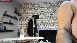 selly__madelline Best Porn Video [Chaturbate] - tits, asshole, young, hd, tattoos