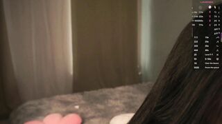 noreenbeckey New Porn Leak Video [Chaturbate] - new, shy, 18, asian, skinny