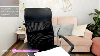 Watch rosetaylorla New Porn Leak Video [Chaturbate] - anal, bigtits, squirt, curvy... thumbnail